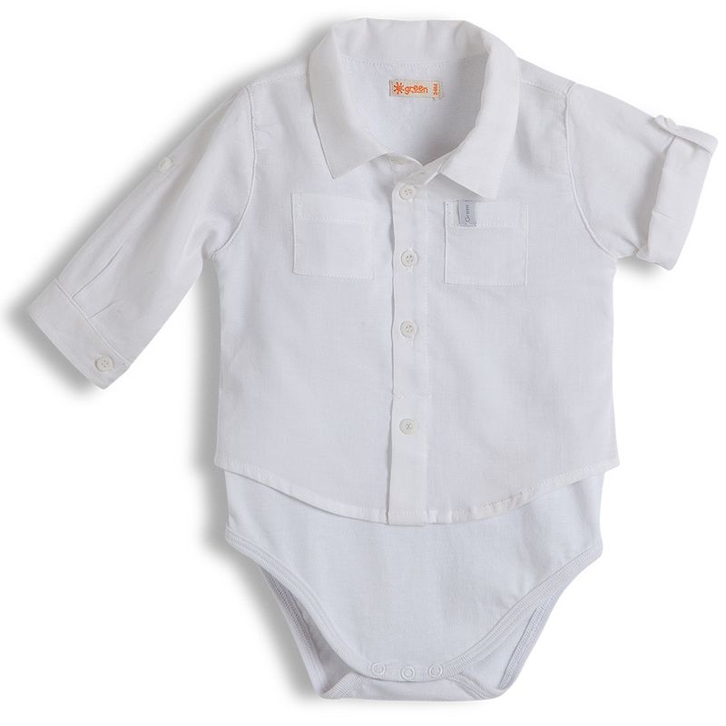 Roupas de hot sale bebe branca