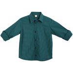 Camisa-Menino-Green-by-Missako
