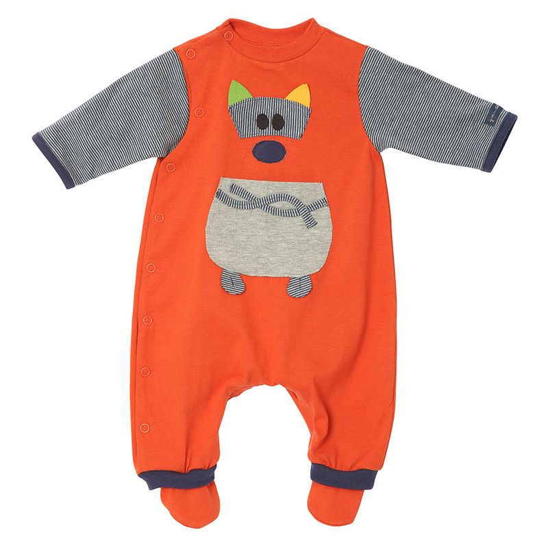 roupa-infantil-macacao-menino-laranja-tamanho-infantil-detalhe1-green-by-missako_G6000750-400-1
