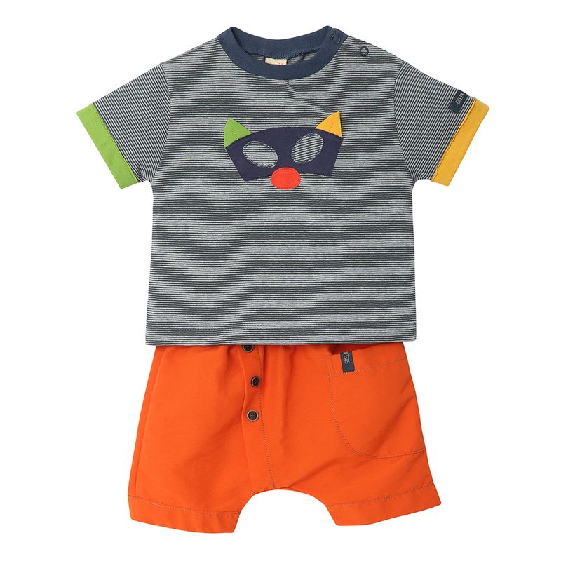 roupa-infantil-conjunto-menino-laranja-tamanho-infantil-detalhe1-green-by-missako_G6002191-700-1