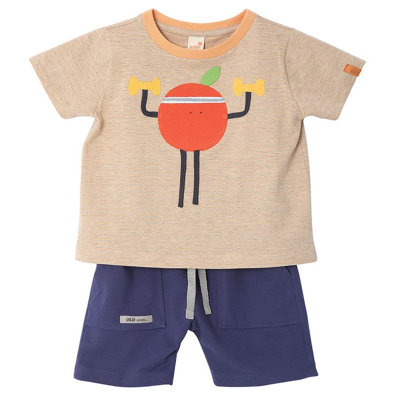 roupa-infantil-conjunto-menino-laranja-tamanho-infantil-detalhe1-green-by-missako_G6002656-400-1