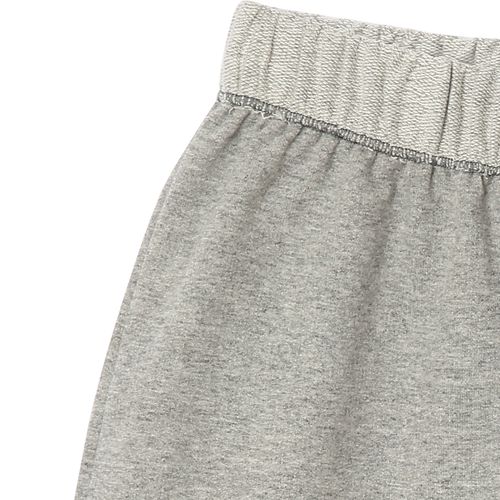 Bermuda Básica Cinza - Infantil Menino