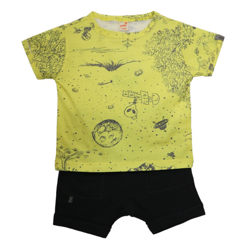 roupa-infantil-conjunto-camiseta-bermuda-universo-toddler-amarelo-menino-green-by-missako-G6105642-300-1