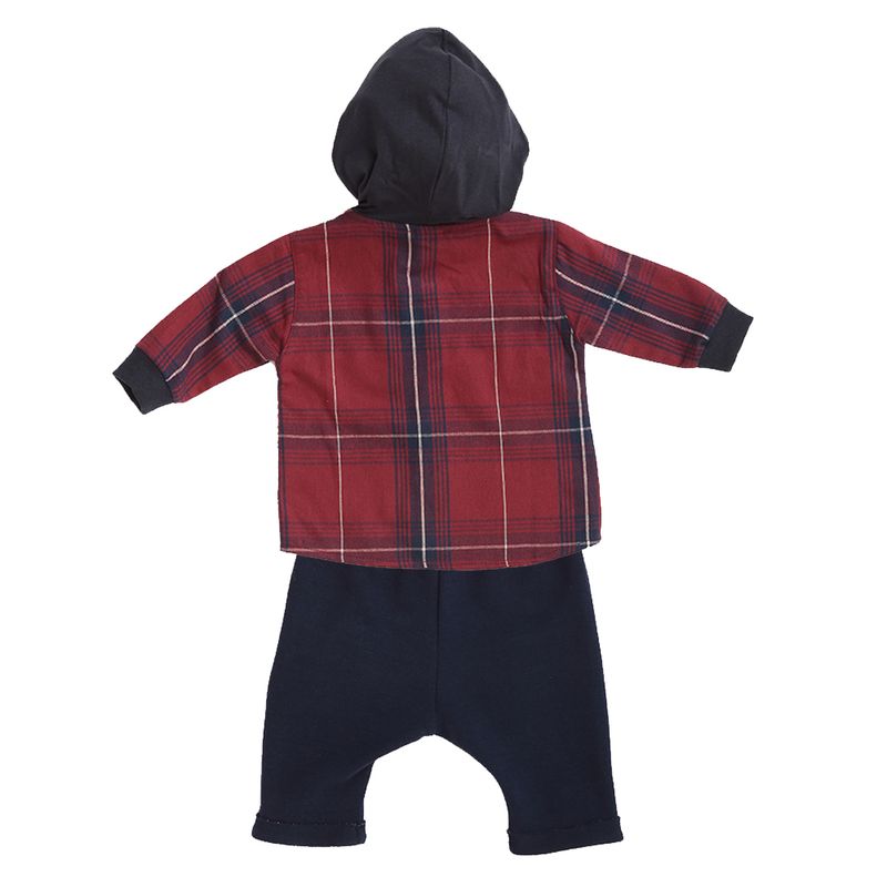roupa-infantil-conjunto-camisa-capuz-calca-vermelho-toddler-menino-green-by-missako-G8002241-100-4