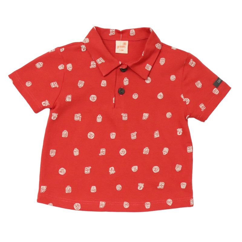 roupa-bebe-conjunto-camiseta-polo-bermuda-tribo-vermelha-menino-green-by-missako-G6204181-100-3