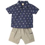roupa-bebe-conjunto-camiseta-polo-bermuda-tribo-azul-menino-green-by-missako-G6204181-700-1