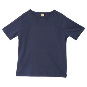 Camiseta Shark Azul - Infantil Menino