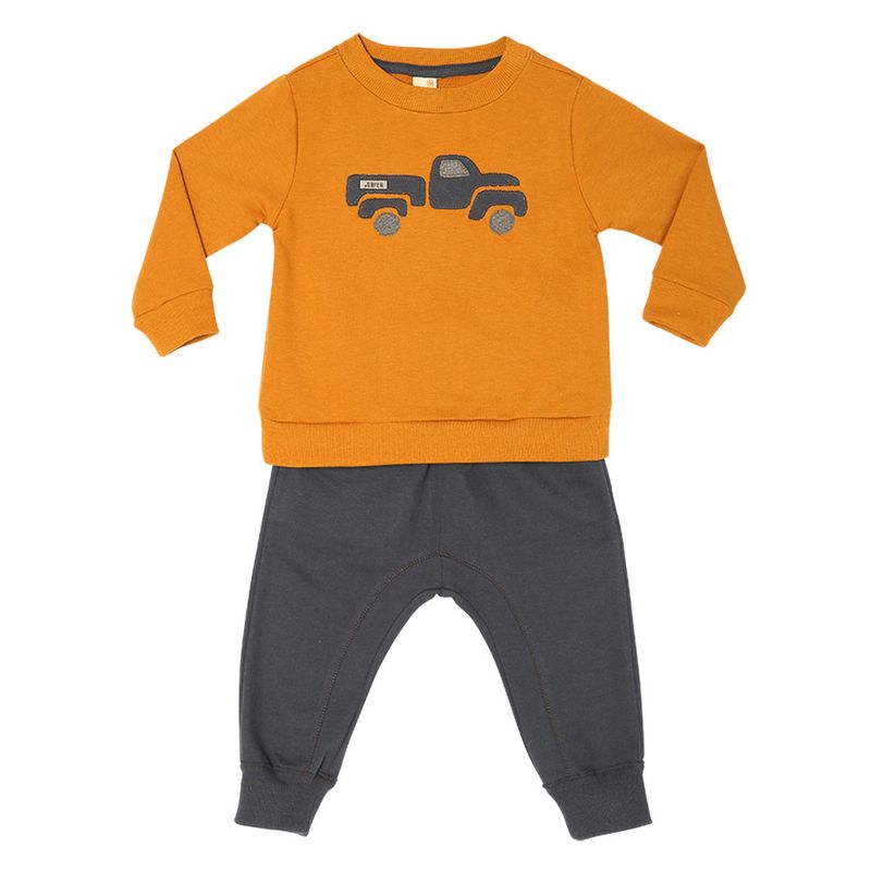 roupa-menino-toddler-conjunto-truck-ml-b-3-amarelo-green-by-missako-02.30.0180-300-1