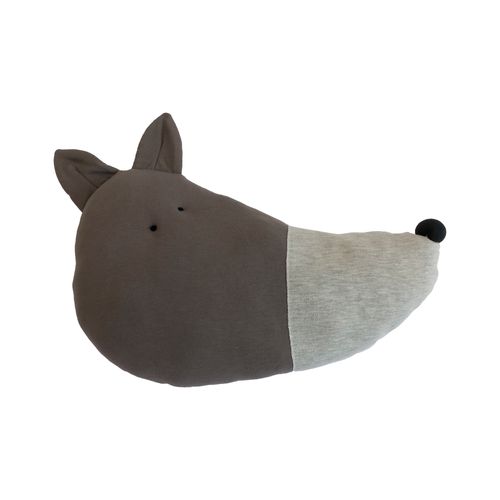 Almofada Infantil Menino Green Lobo
