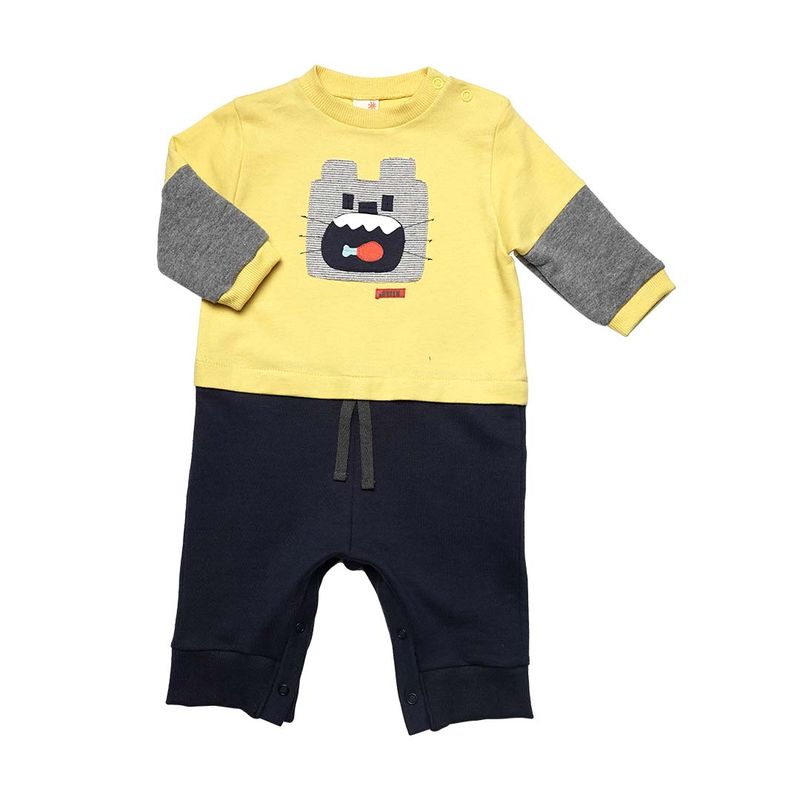 roupa-bebe-macacao-fun-manga-longa-menino-amarelo-claro-green-by-missako-G6522431-330-1