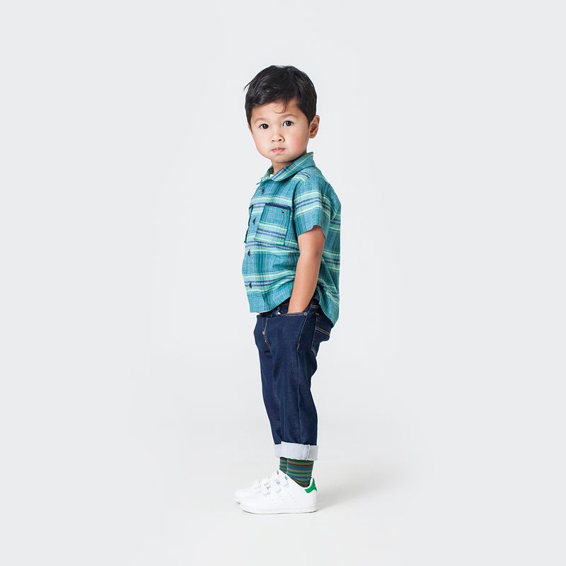 roupa-toddler-camisa-rainforest-manga-curta-menino-azul-green-by-missako-G6525012-600-3
