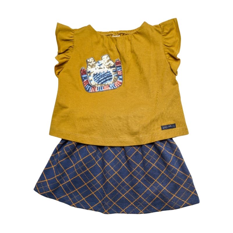 roupa-toddler-conjunto-tiger-check-manga-curta-menina-azul-marinho-green-by-missako-G6522656-735-7