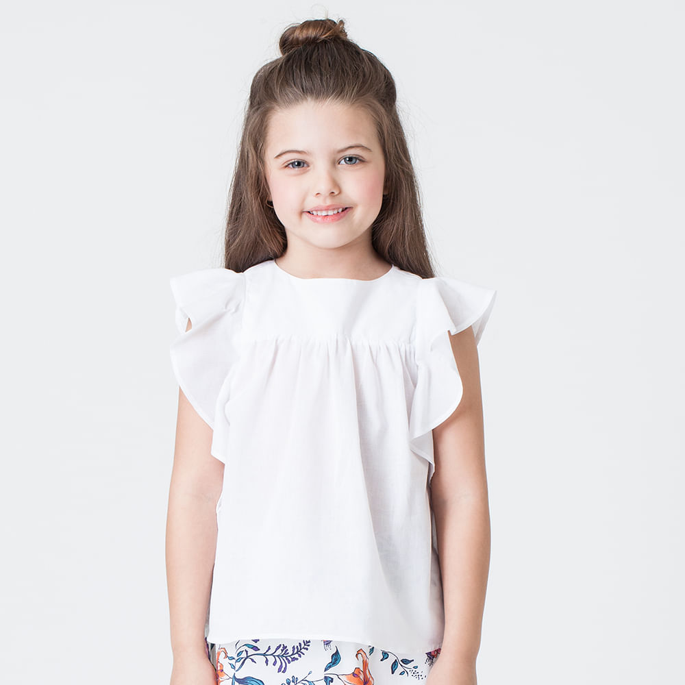 Green sales roupa infantil