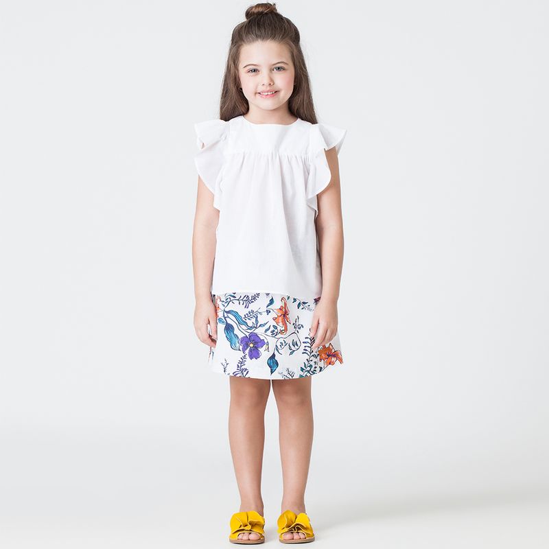 Roupas 2024 arrumadas infantil