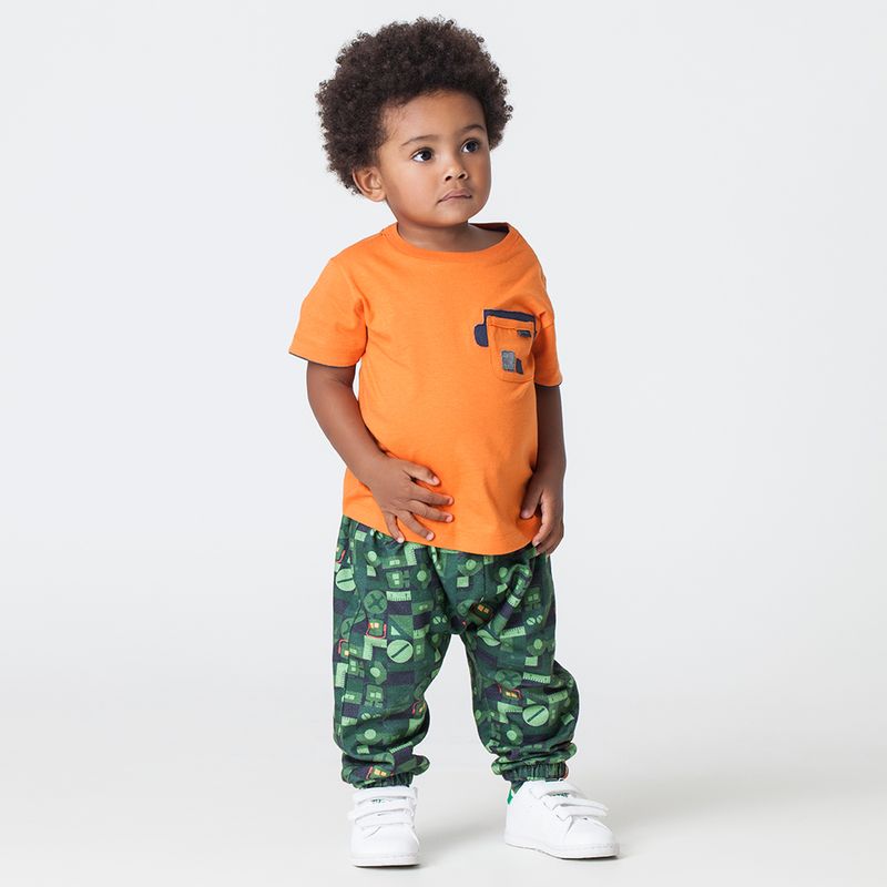 roupa-toddler-camiseta-robot-pocket-manga-curta-menino-laranja-green-by-missako-G6535732-400-2