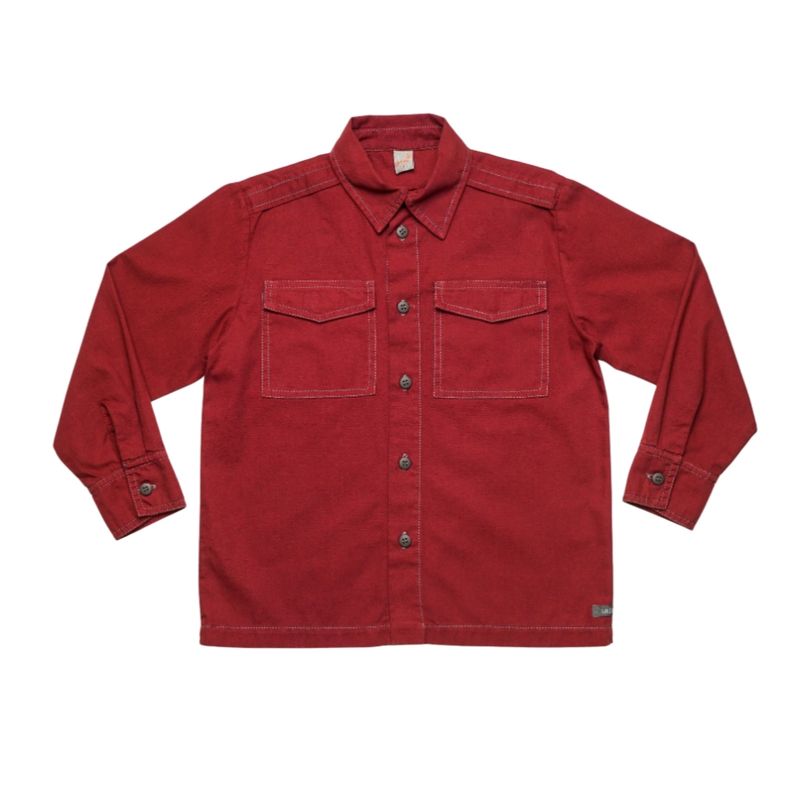 roupa-infantil-camisa-sport-manga-curta-menino-vermelho-green-by-missako-G6546094-100-1