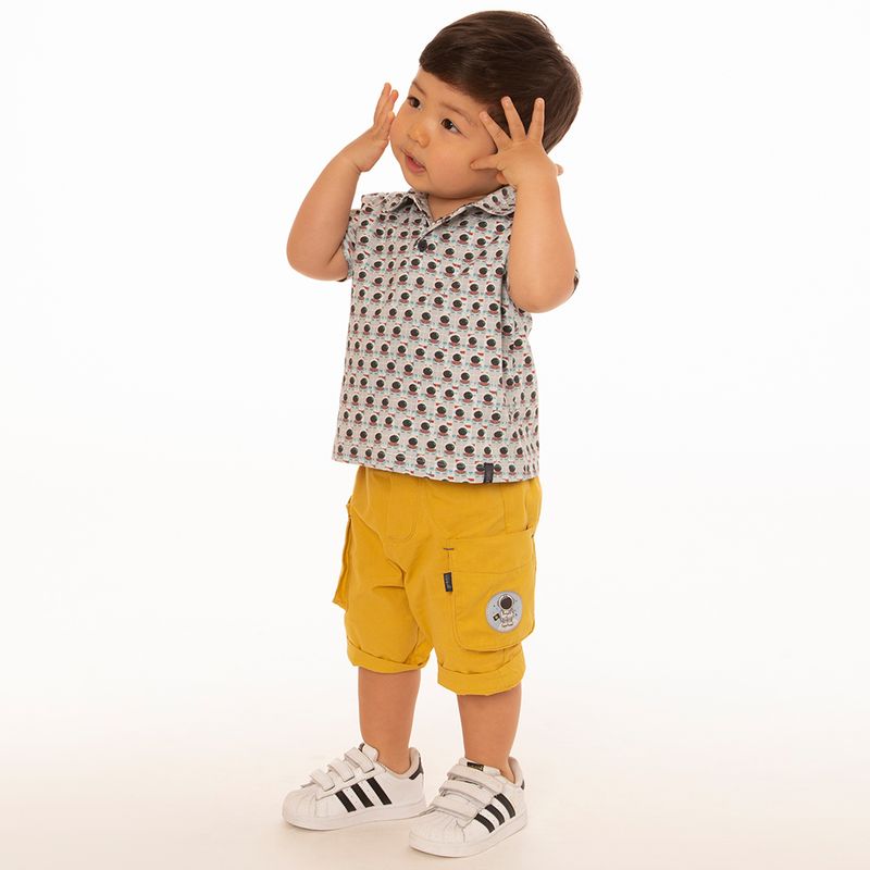 roupa-toddler-conjunto-polo-astrogreen-manga-curta-menino-cinza-green-by-missako-G6615202-515-1
