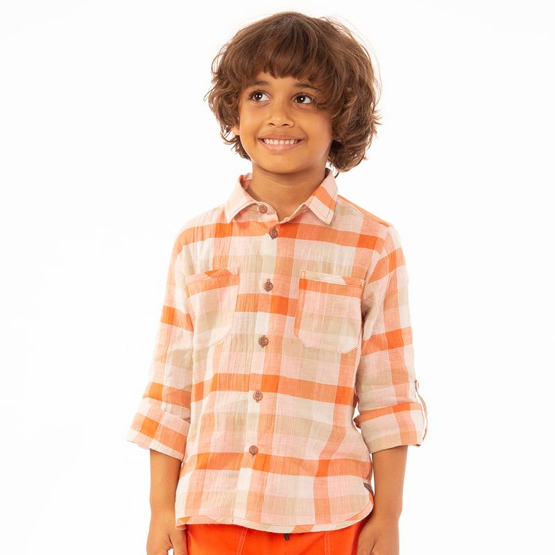 roupa-infantil-camisa-xadrez-sunset-manga-longa-menino-laranja-green-by-missako-G6616724-400-1