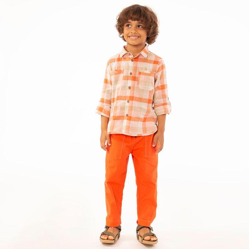 roupa-infantil-camisa-xadrez-sunset-manga-longa-menino-laranja-green-by-missako-G6616724-400-2