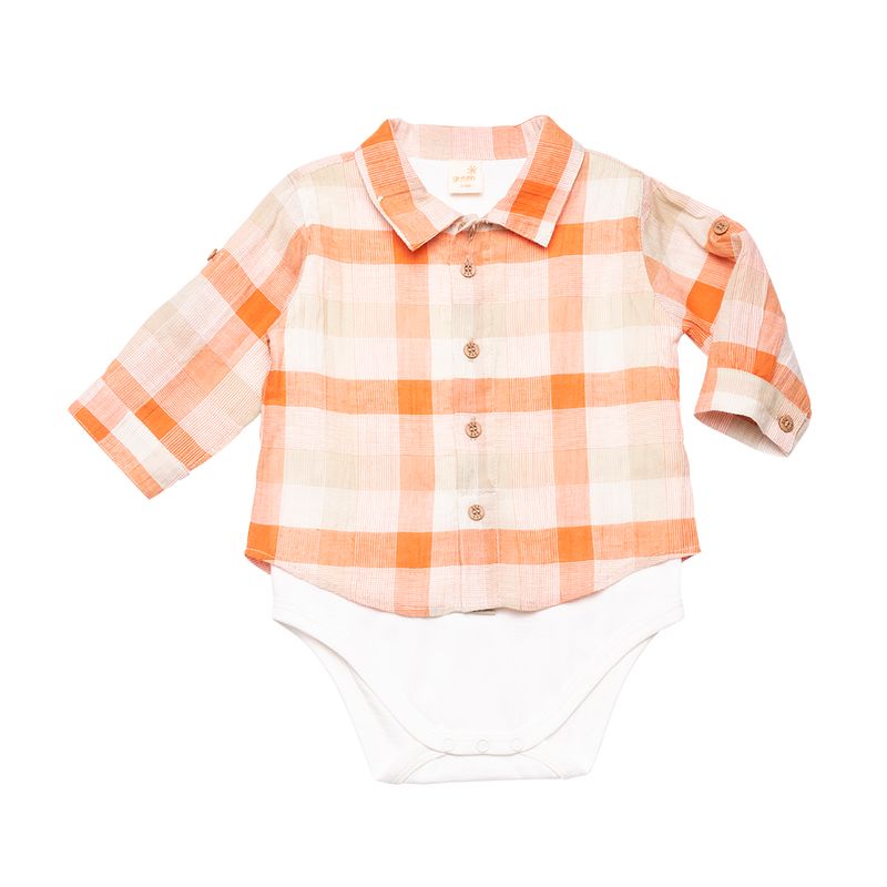 roupa-bebe-body-camisa-xadrez-manga-longa-menino-laranja-green-by-missako-g6611221-400-1