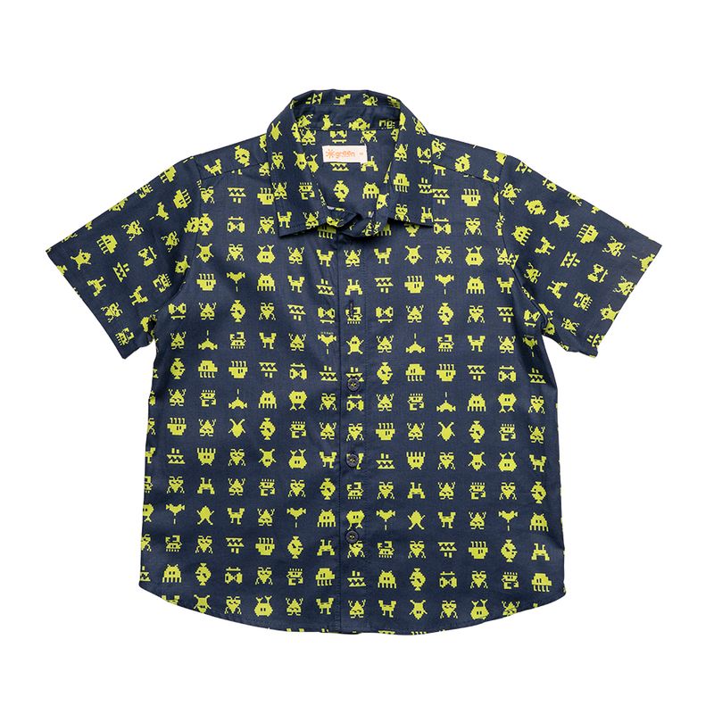 roupa-infantil-camisa-mini-invaders-manga-curta-menino-verde-green-by-missako-G6636004-600-4