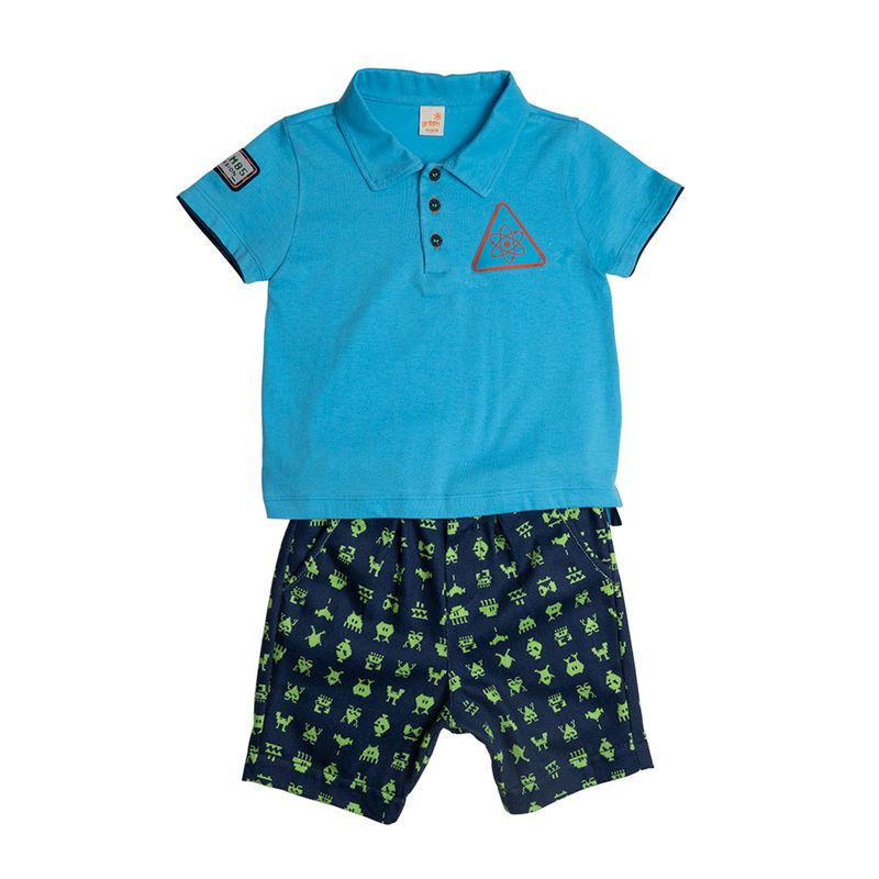 roupa-toddler-conjunto-polo-mini-invaders-manga-curta-menino-azul-green-by-missako-G6635042-700-1