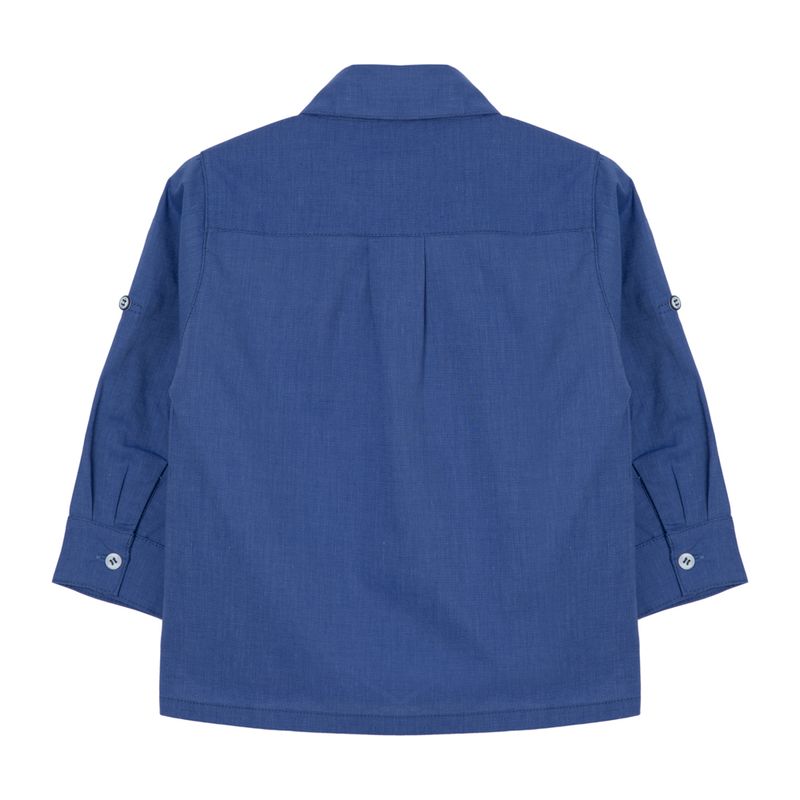 roupa-toddler-camisa-blue-sky-manga-longa-menino-azul-claro-green-by-missako-G6625442-700-2