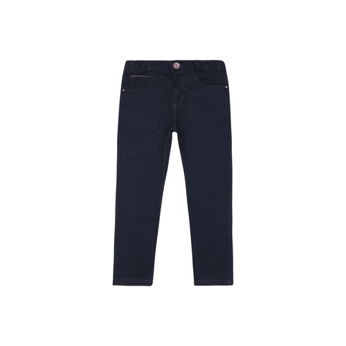 Calça Infantil Menino Essential Azul