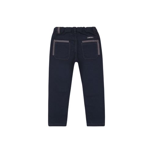 Calça Infantil Menino Essential Azul