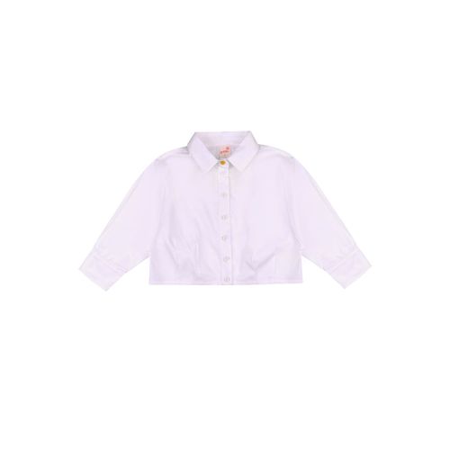 Camisa The Greeners