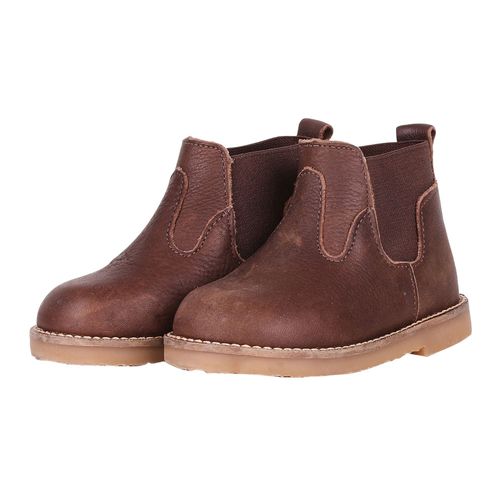 Bota Greener Marrom
