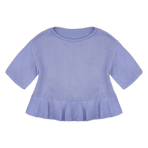 Blusa Aurora Azul