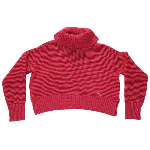 Blusa Bella Vermelho