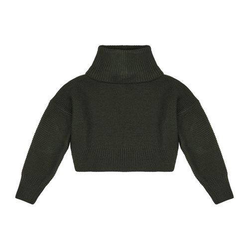 Blusa Bella Verde