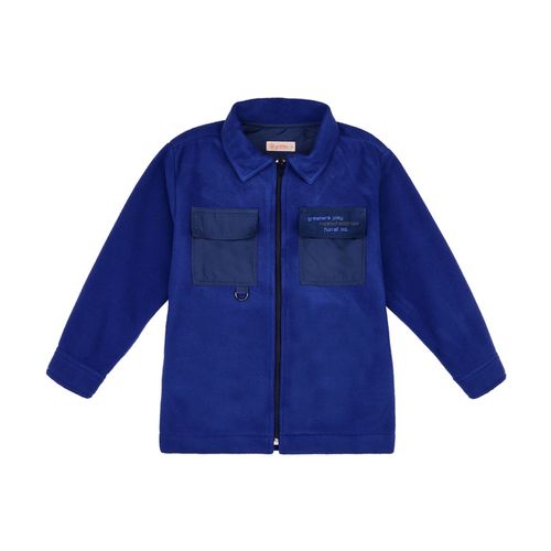Camisa Manga Longa Soft