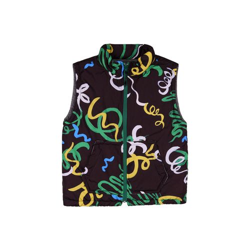 Colete Infantil Serpentina
