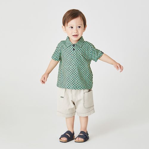 Conjunto Toddler Avocado