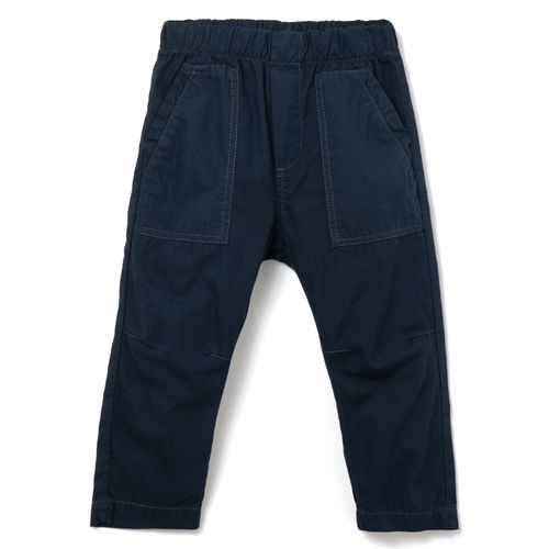 Calça Toddler Montain Azul