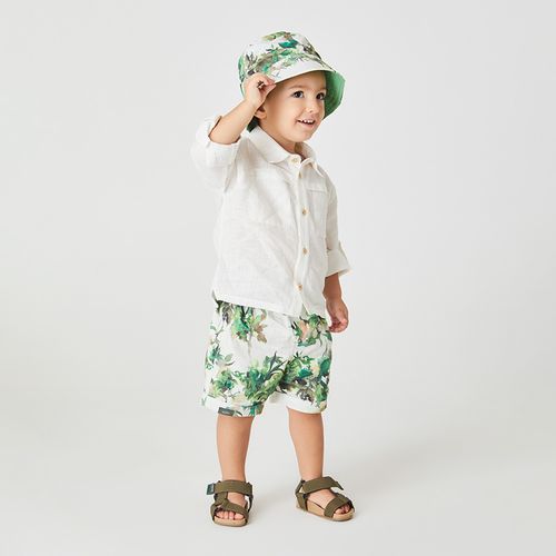 Bucket Infantil Vida