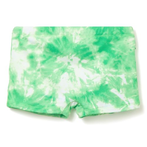 Sunga Infantil Green Verde