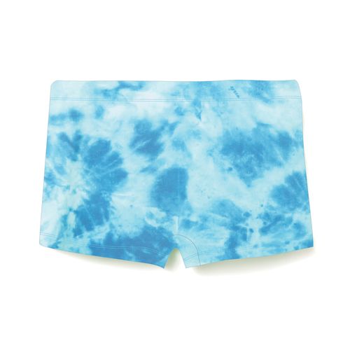 Sunga Infantil Green Azul