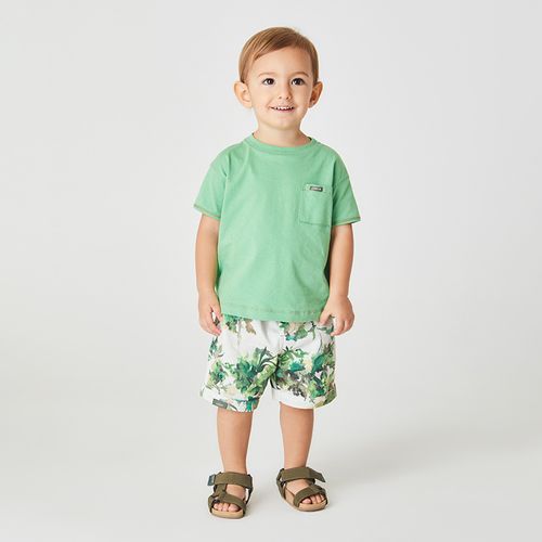 Conjunto Toddler Vida