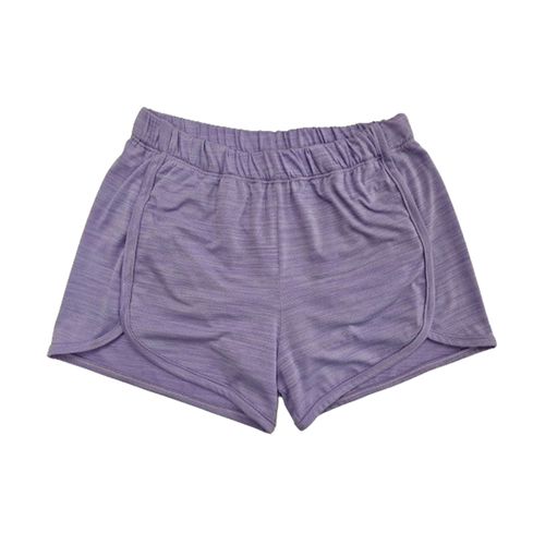 Short Infantil Biomida Lilás