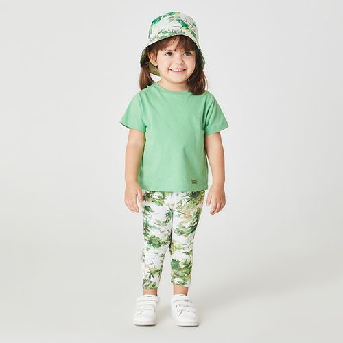 Conjunto Toddler Vida