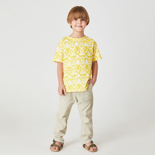 Calça Infantil Montain