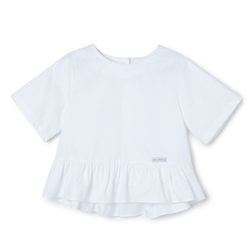 Blusa Infantil Luz