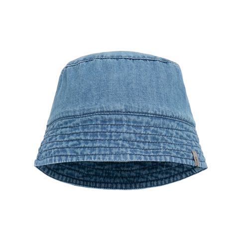 Bucket Infantil Blue Azul Claro