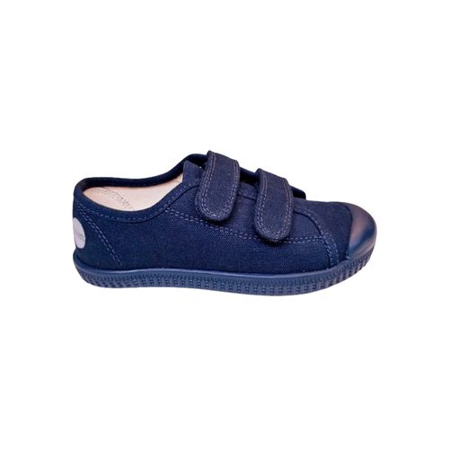 Tênis Infantil Reciclo Azul