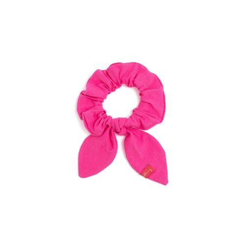 Elástico Infantil Arco-Íris Rosa
