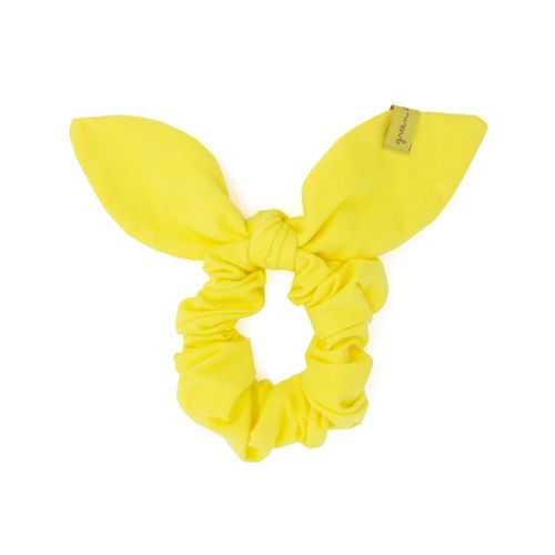 Elástico Infantil Arco-Íris Amarelo